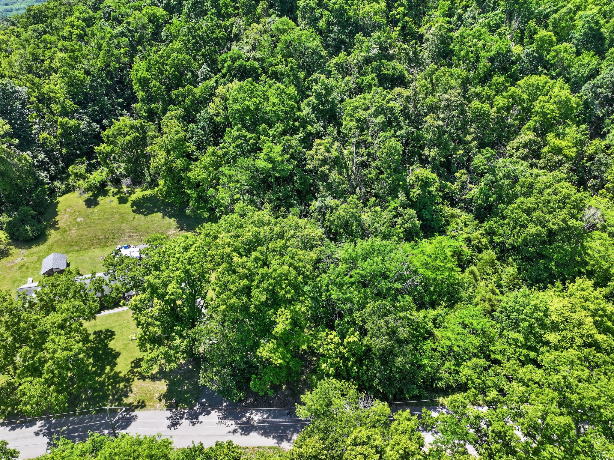 3717 Homeland Drive Nashville TN 37218