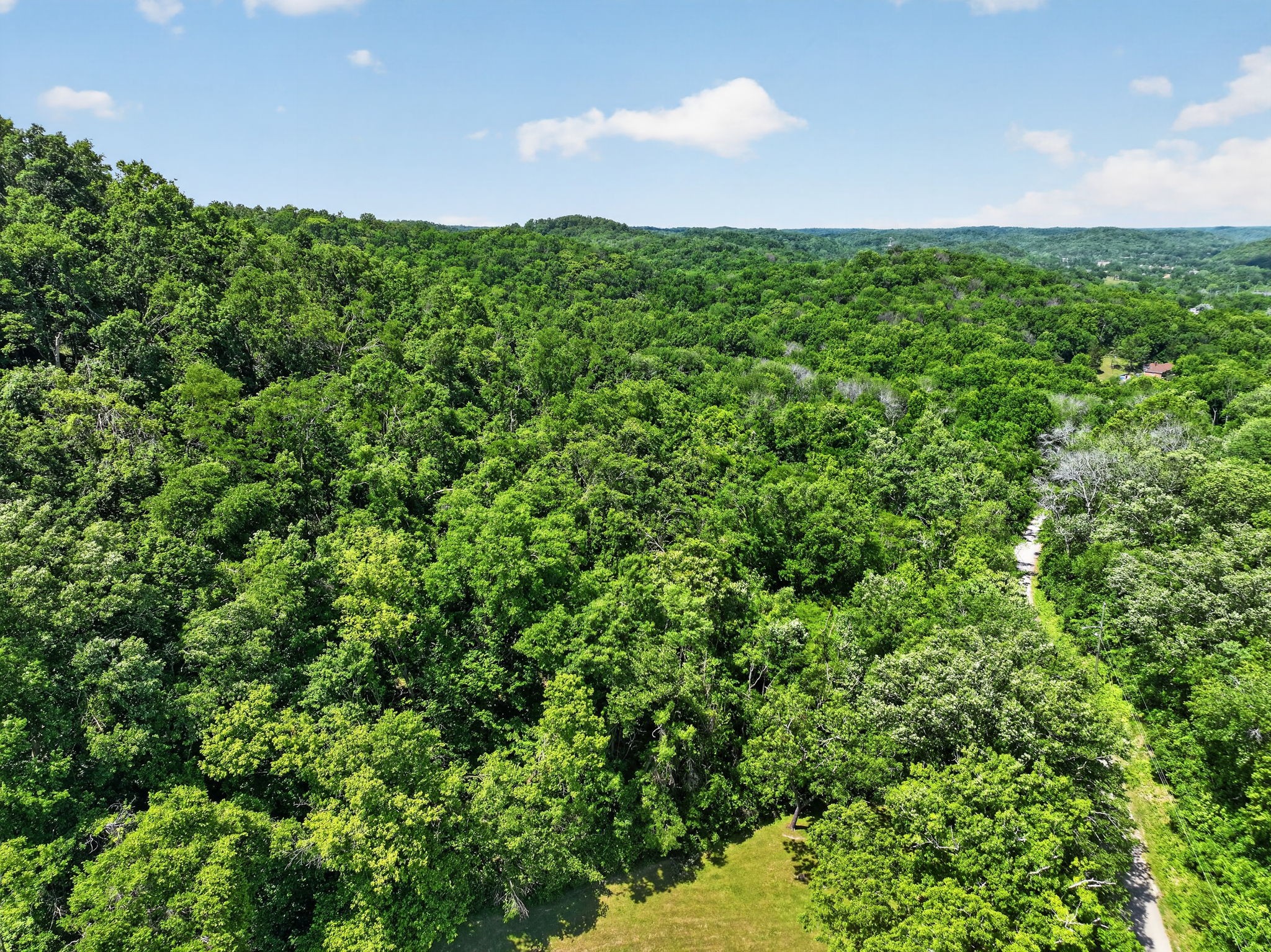 3717 Homeland Drive Nashville TN 37218