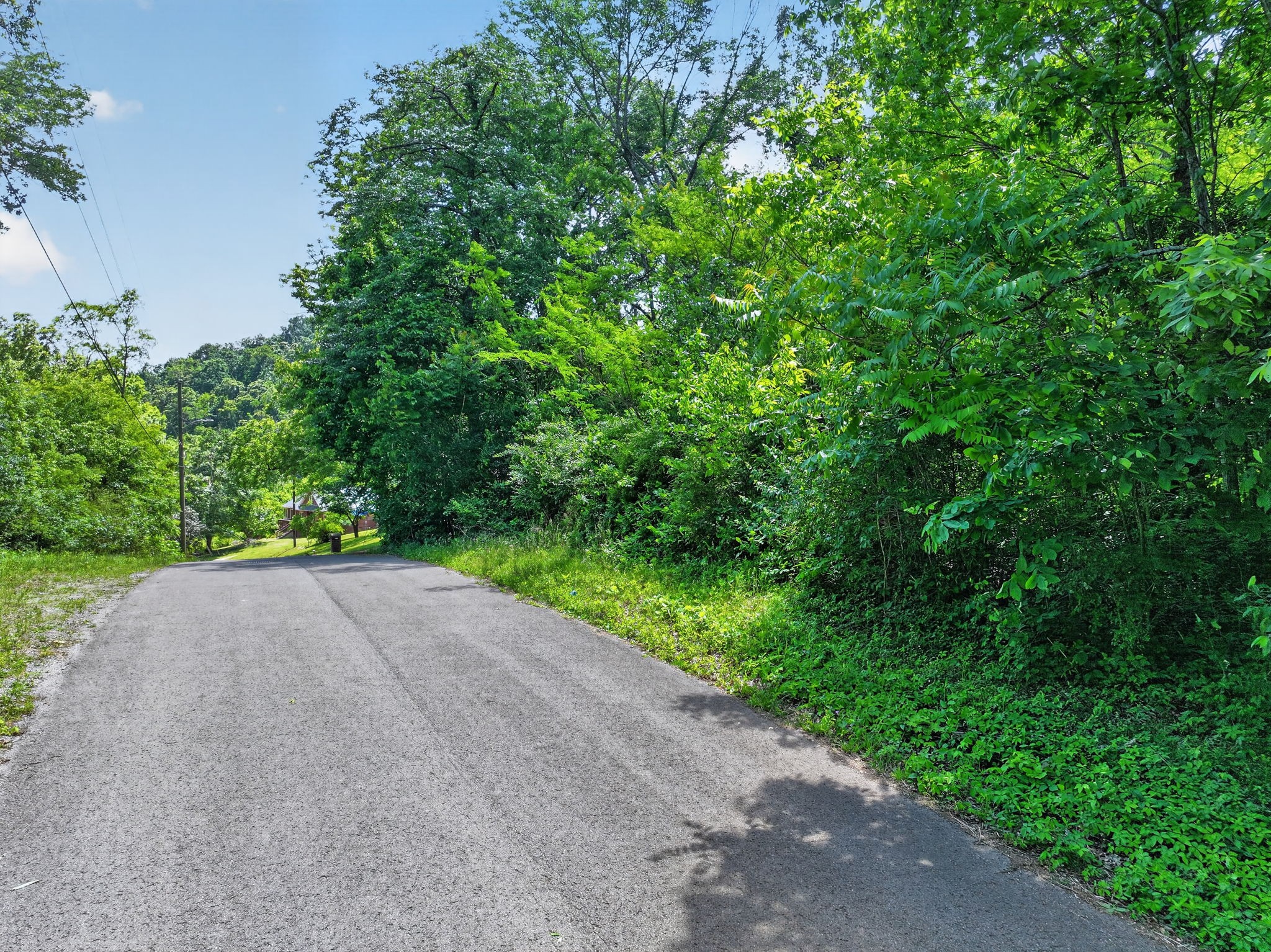 3717 Homeland Drive Nashville TN 37218