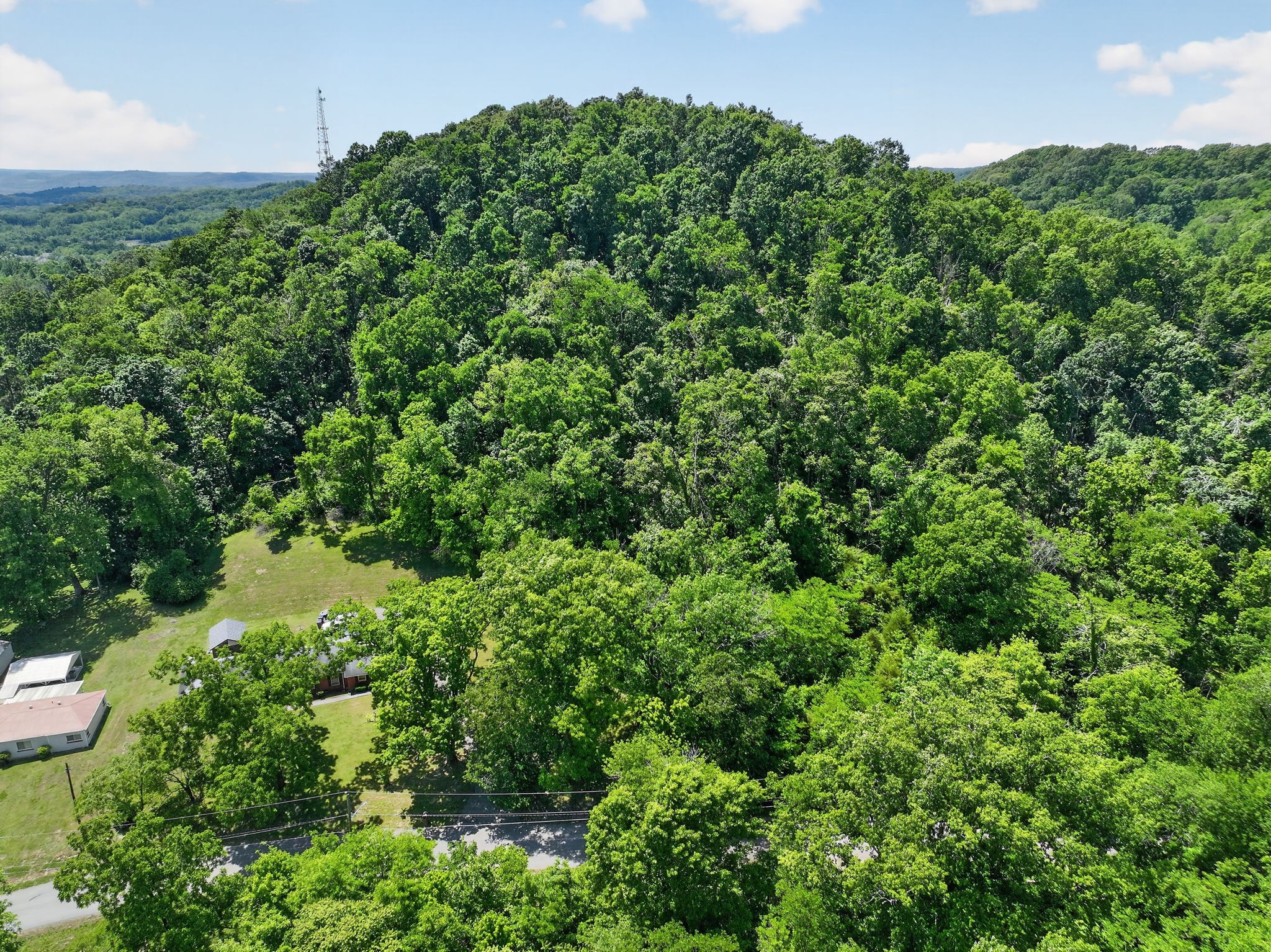 3717 Homeland Drive Nashville TN 37218