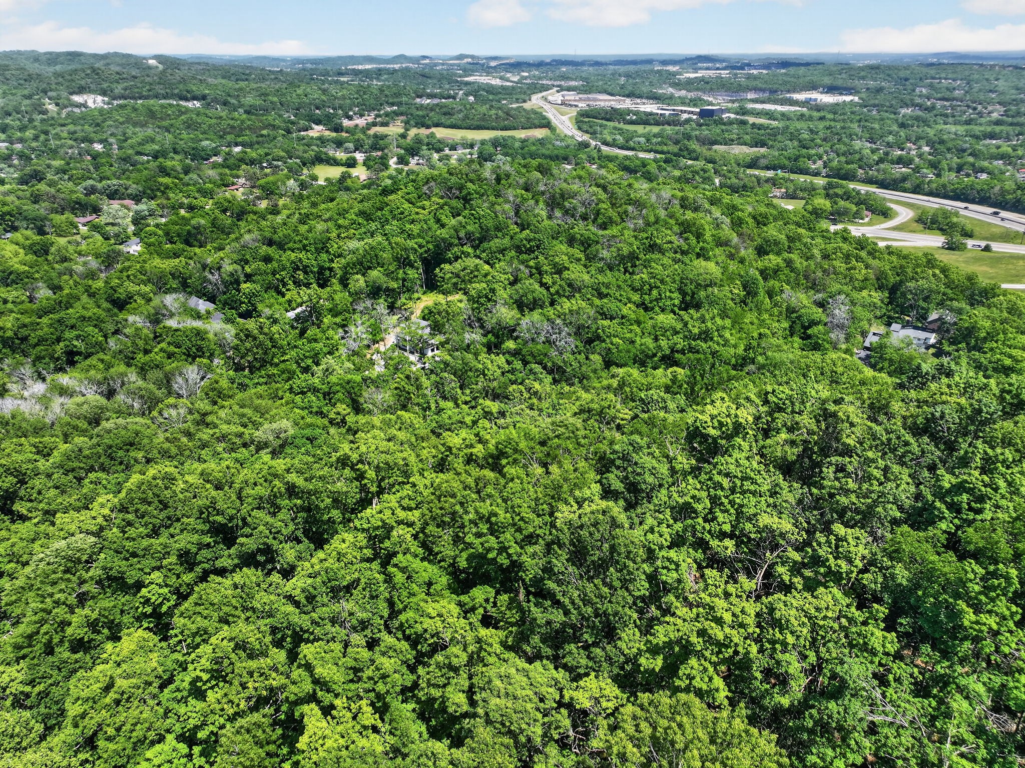 3717 Homeland Drive Nashville TN 37218