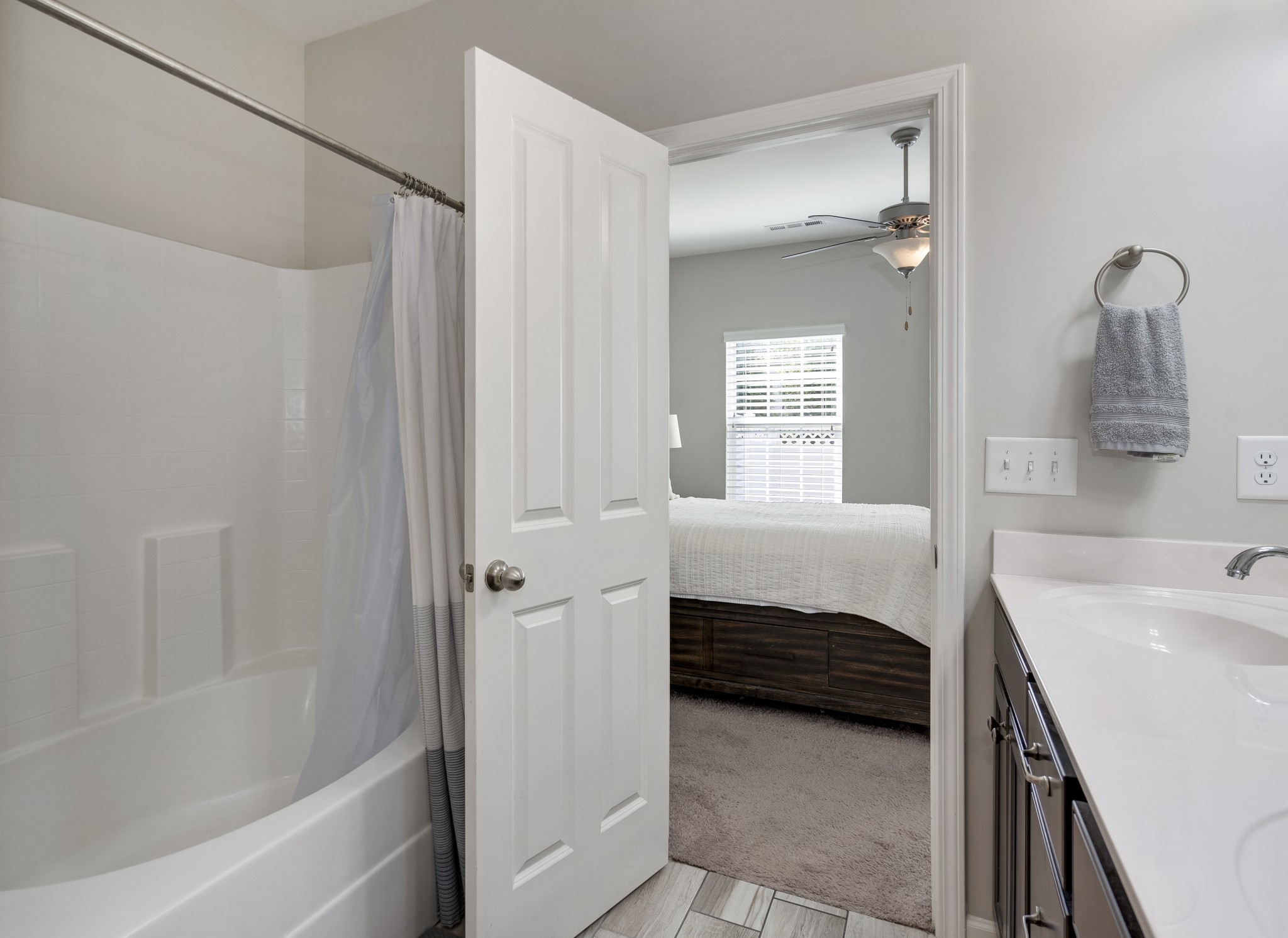 101 Dursley Lane Spring Hill TN 37174