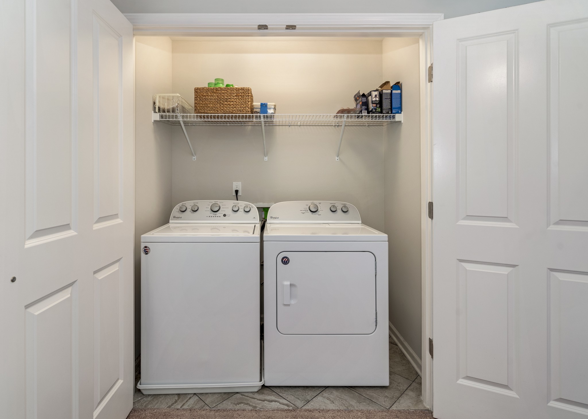 101 Dursley Lane Spring Hill TN 37174