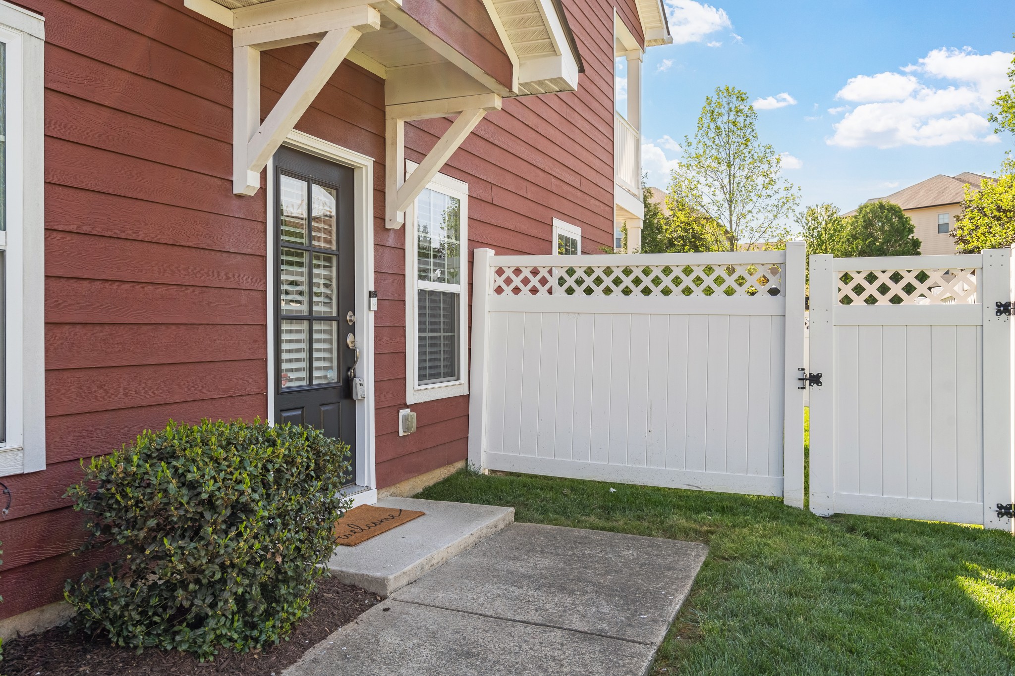 101 Dursley Lane Spring Hill TN 37174