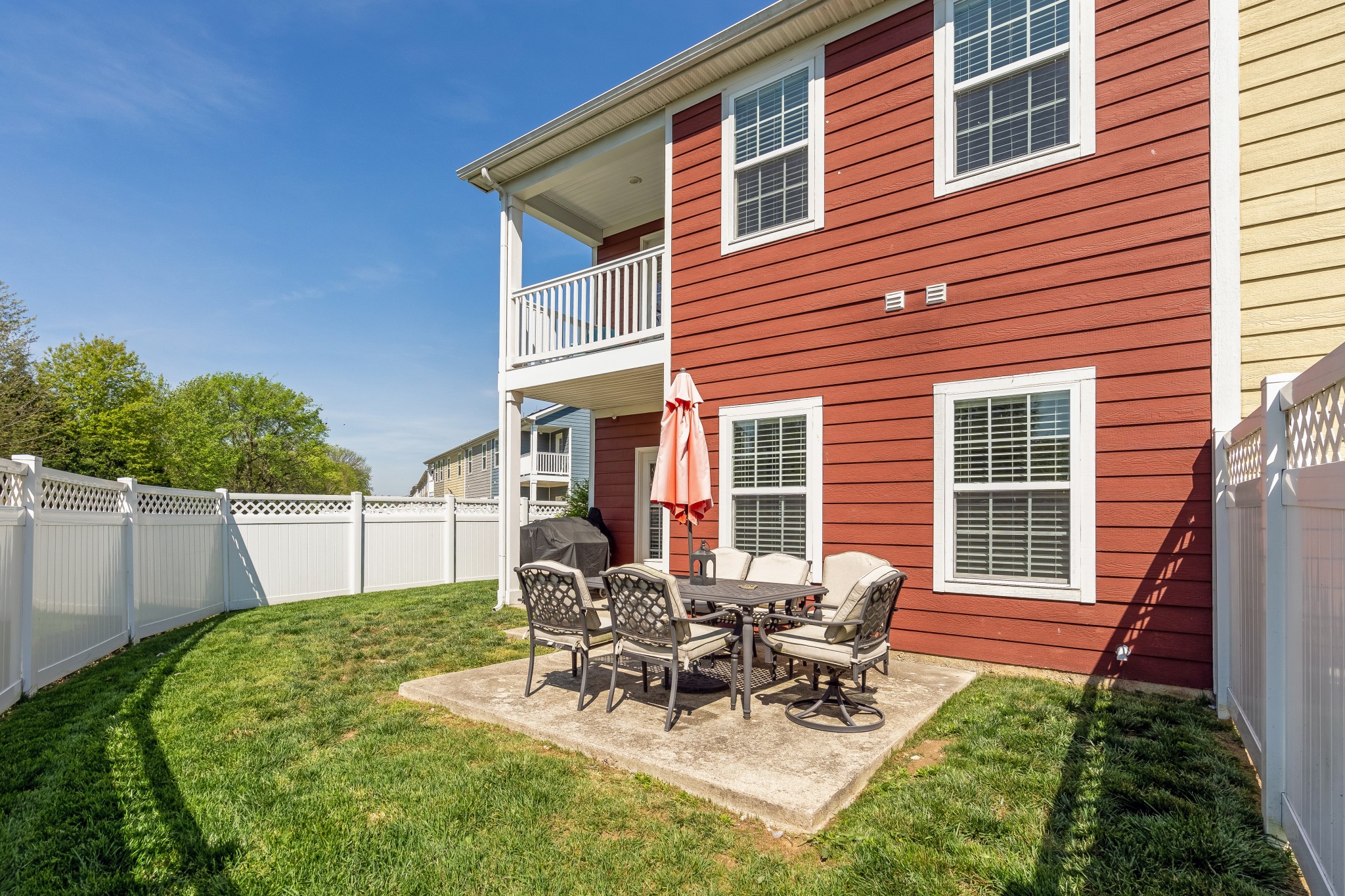 101 Dursley Lane Spring Hill TN 37174