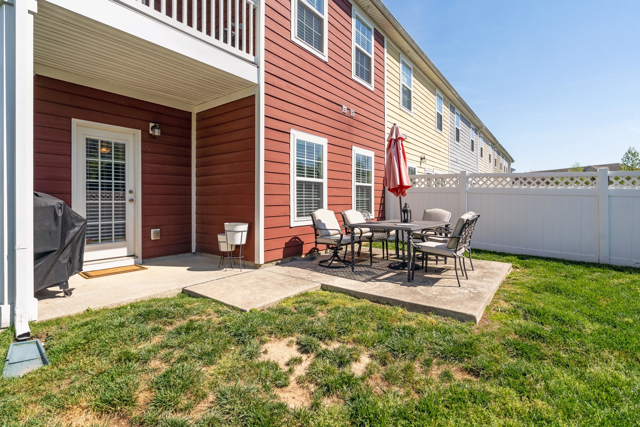 101 Dursley Lane Spring Hill TN 37174