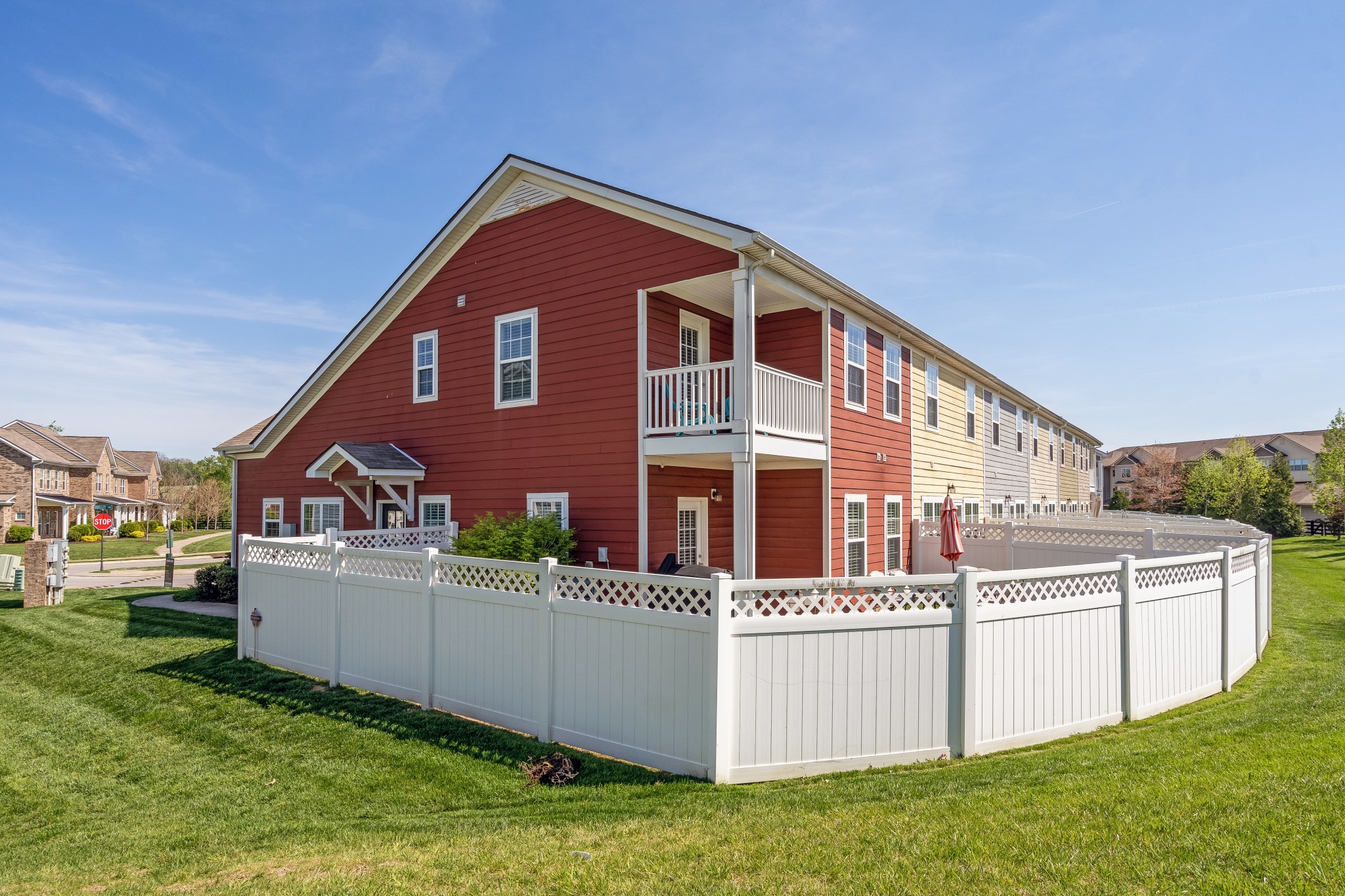 101 Dursley Lane Spring Hill TN 37174