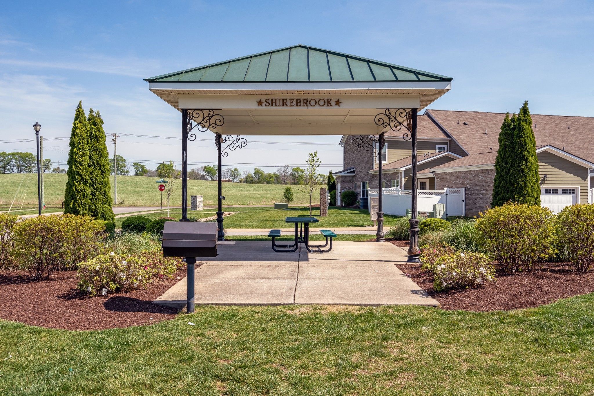 101 Dursley Lane Spring Hill TN 37174