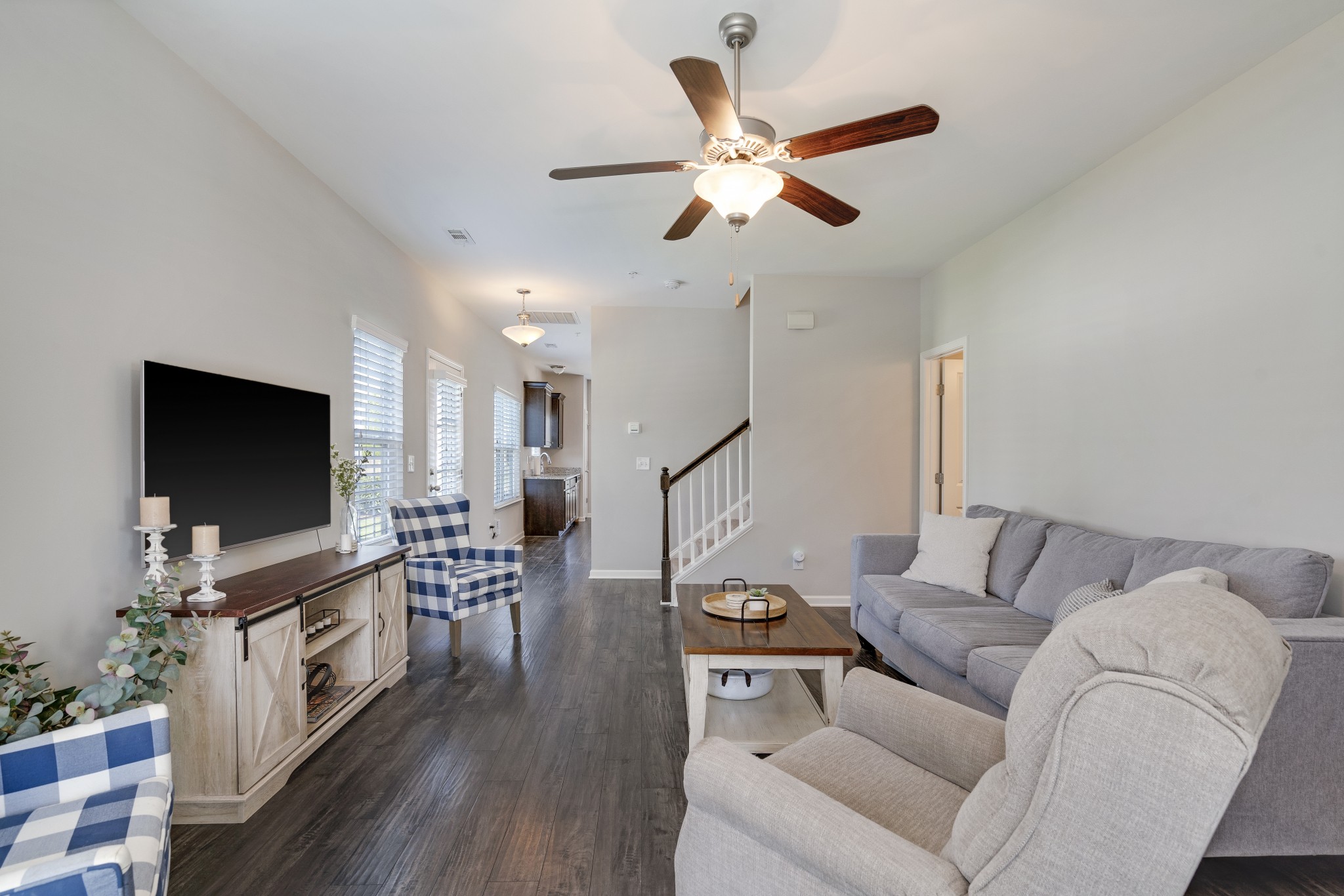 101 Dursley Lane Spring Hill TN 37174