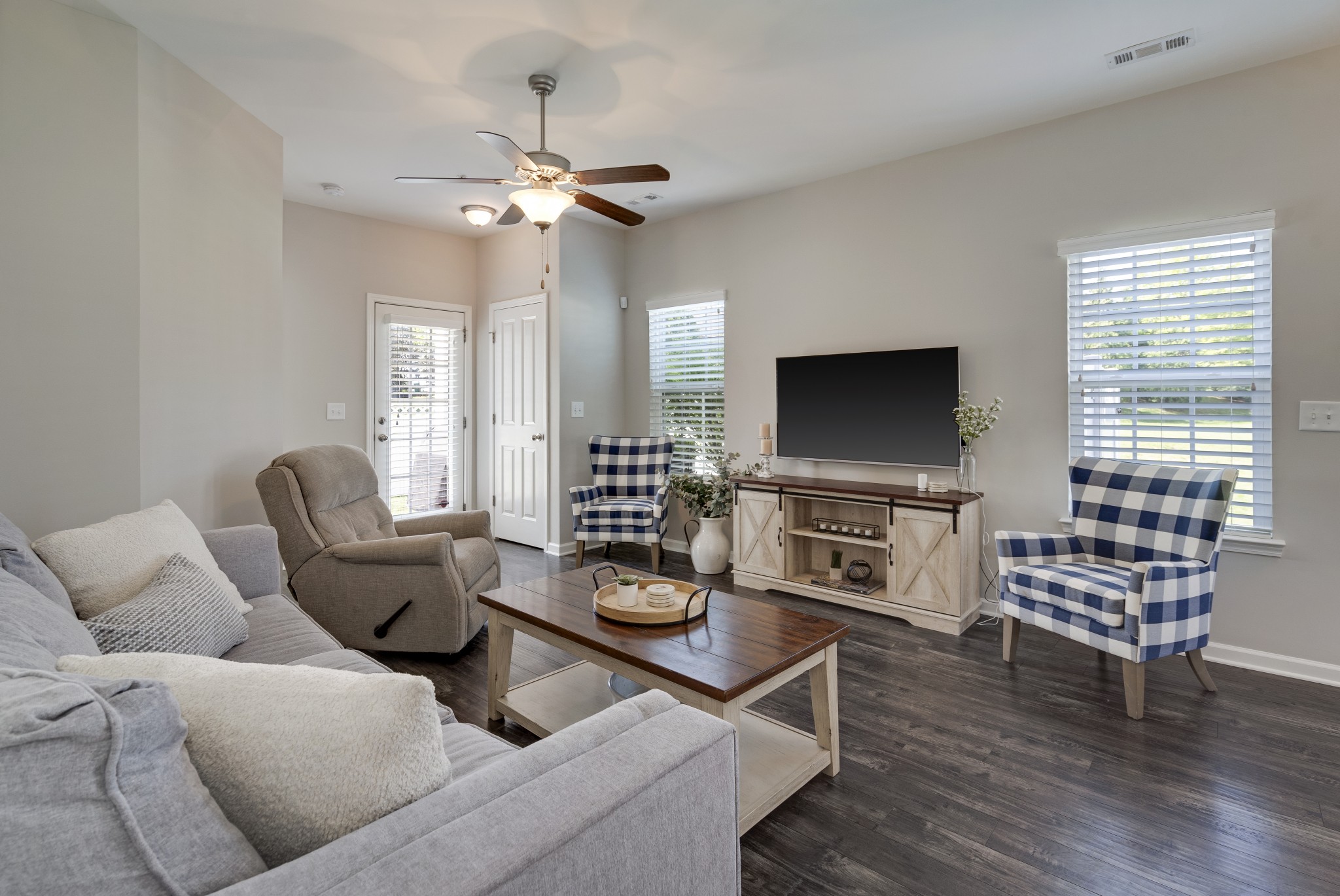101 Dursley Lane Spring Hill TN 37174