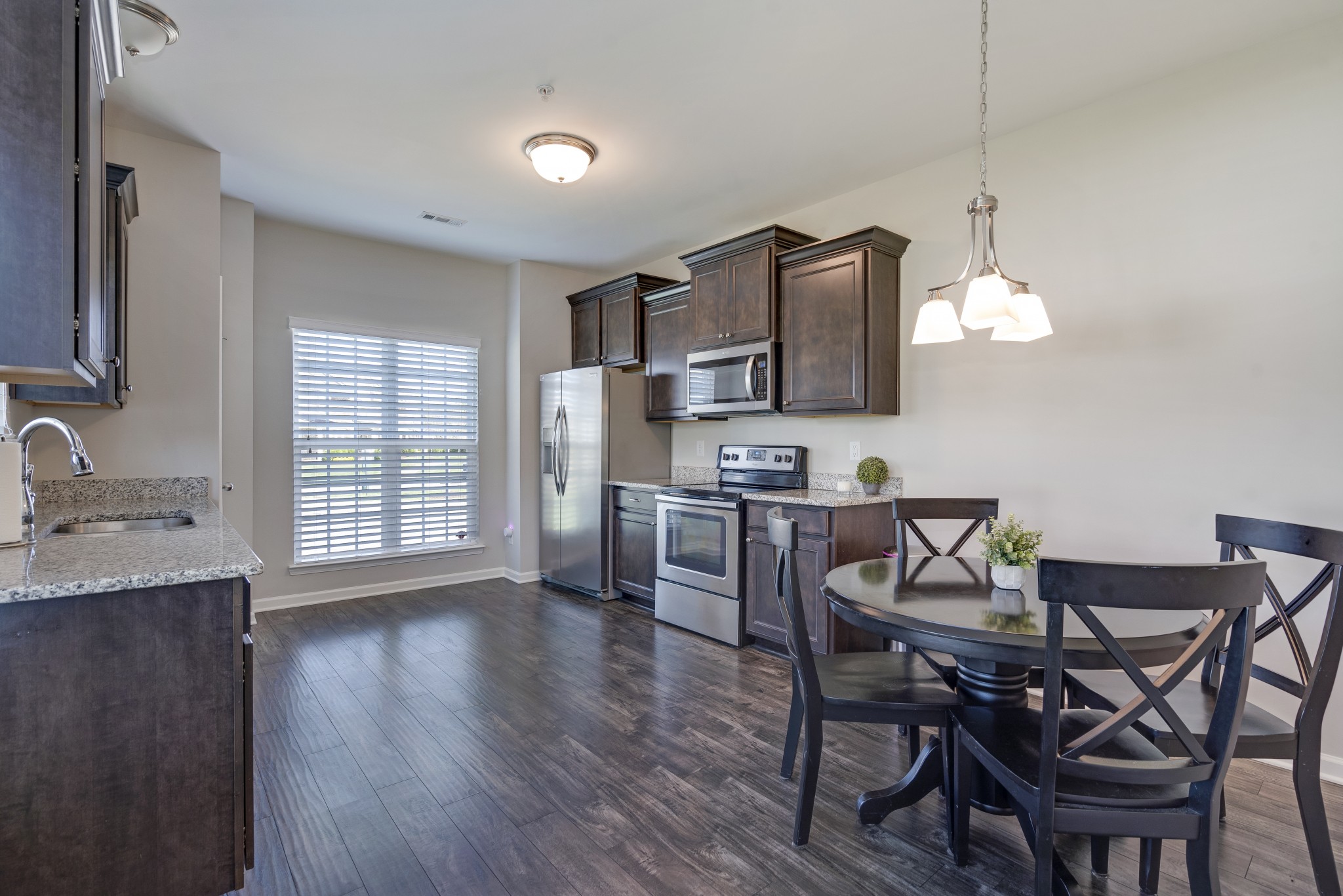 101 Dursley Lane Spring Hill TN 37174