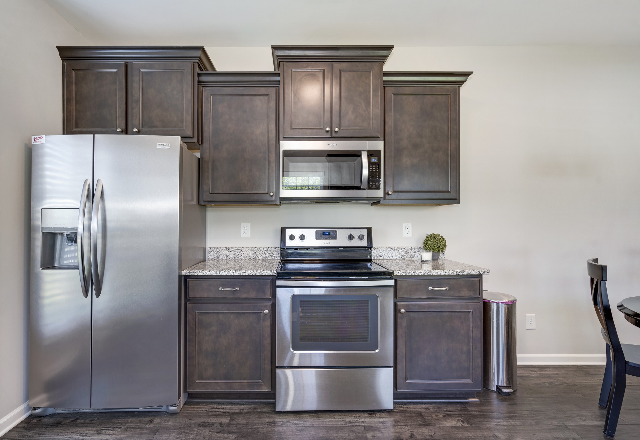 101 Dursley Lane Spring Hill TN 37174