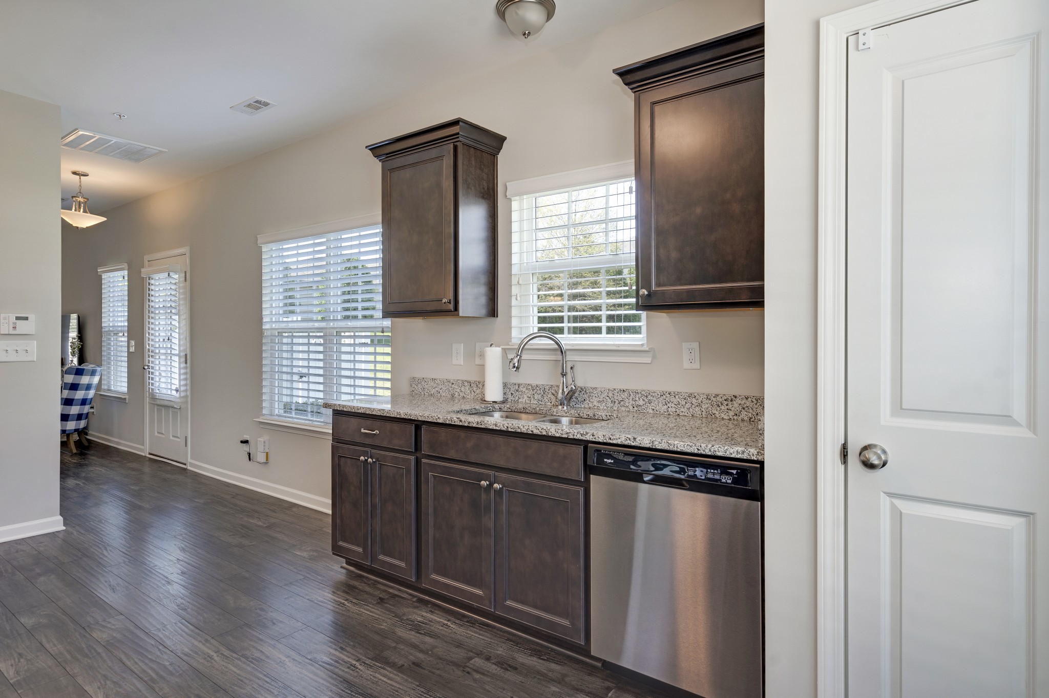 101 Dursley Lane Spring Hill TN 37174