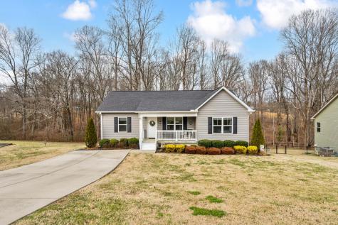 312 Dreamland Drive Greenbrier TN 37073