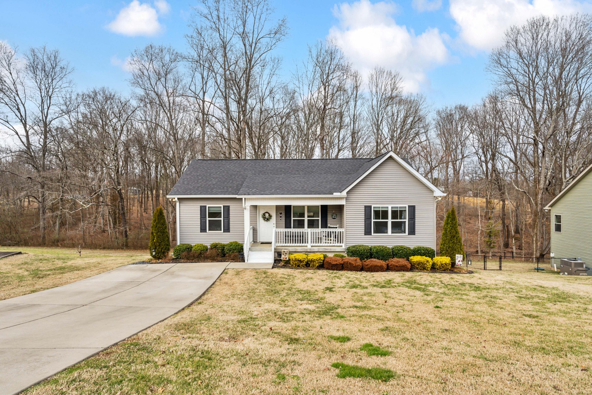 312 Dreamland Drive Greenbrier TN 37073