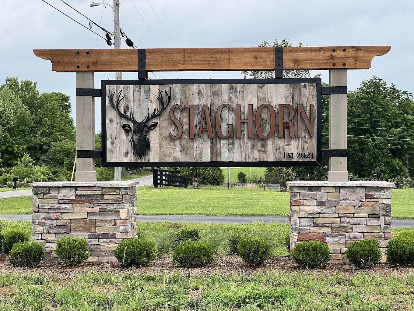 10115 Forkhorn Bell Buckle TN 37020