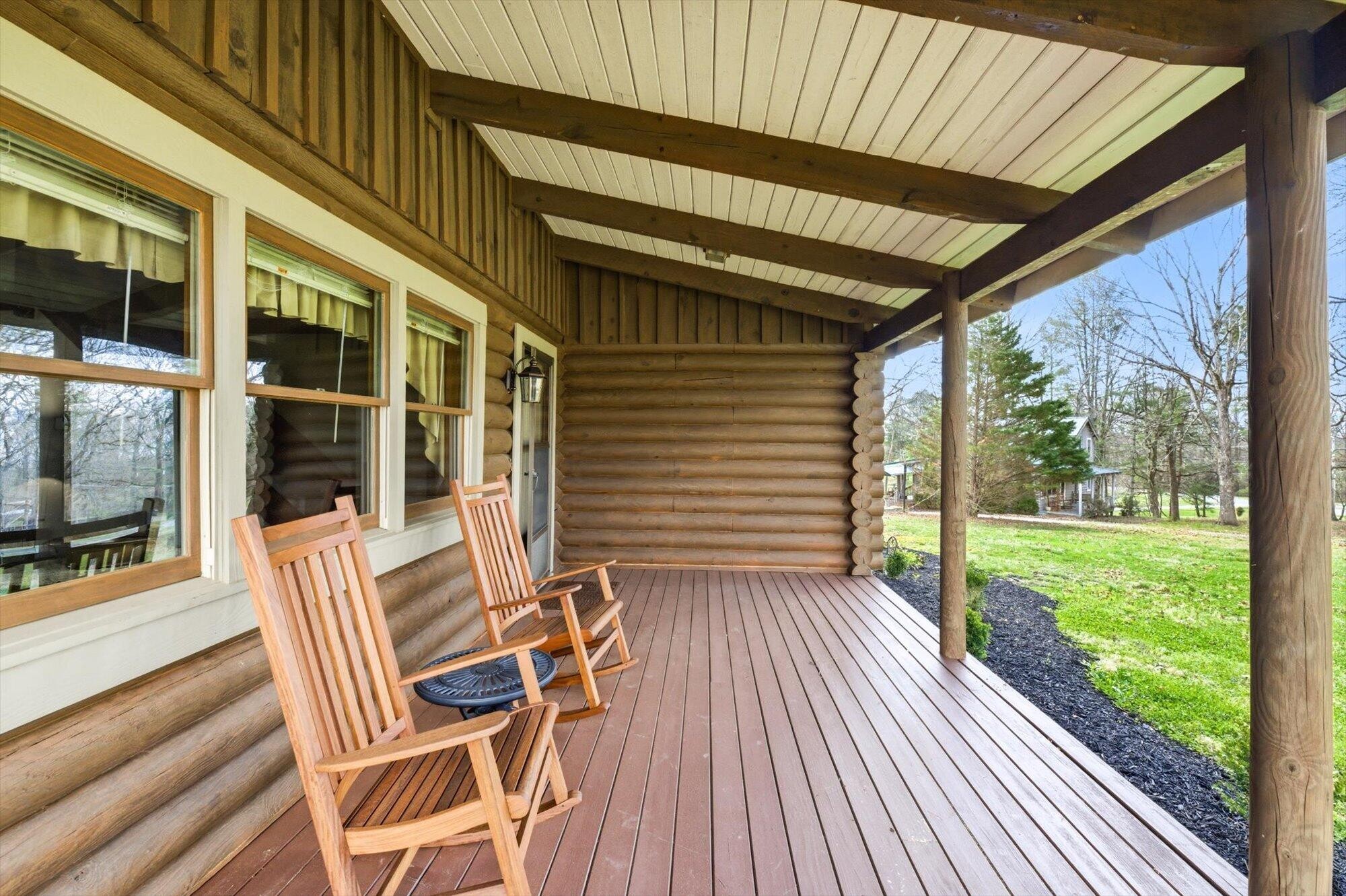 209 County Road 576 Englewood TN 37329