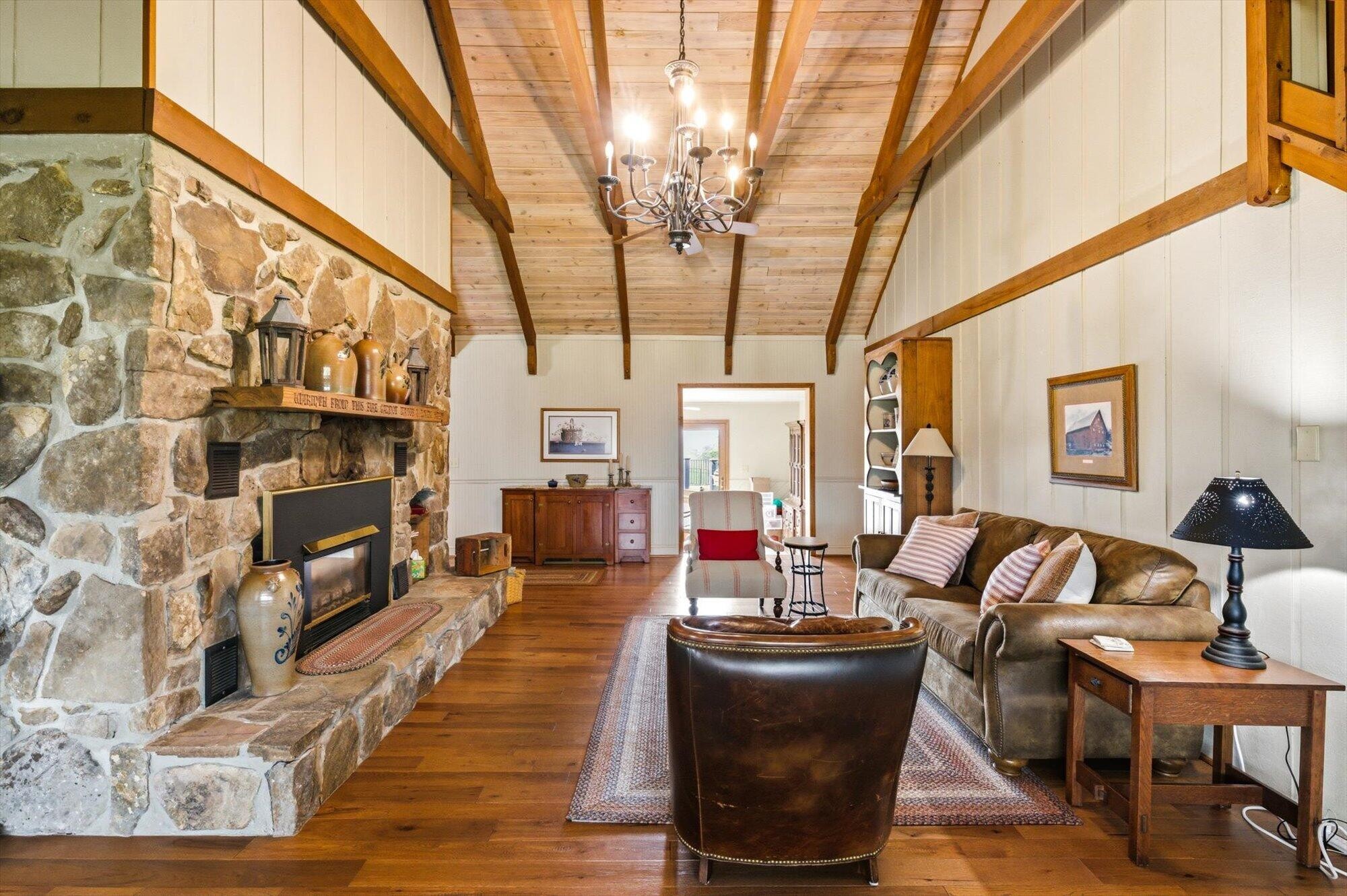 209 County Road 576 Englewood TN 37329