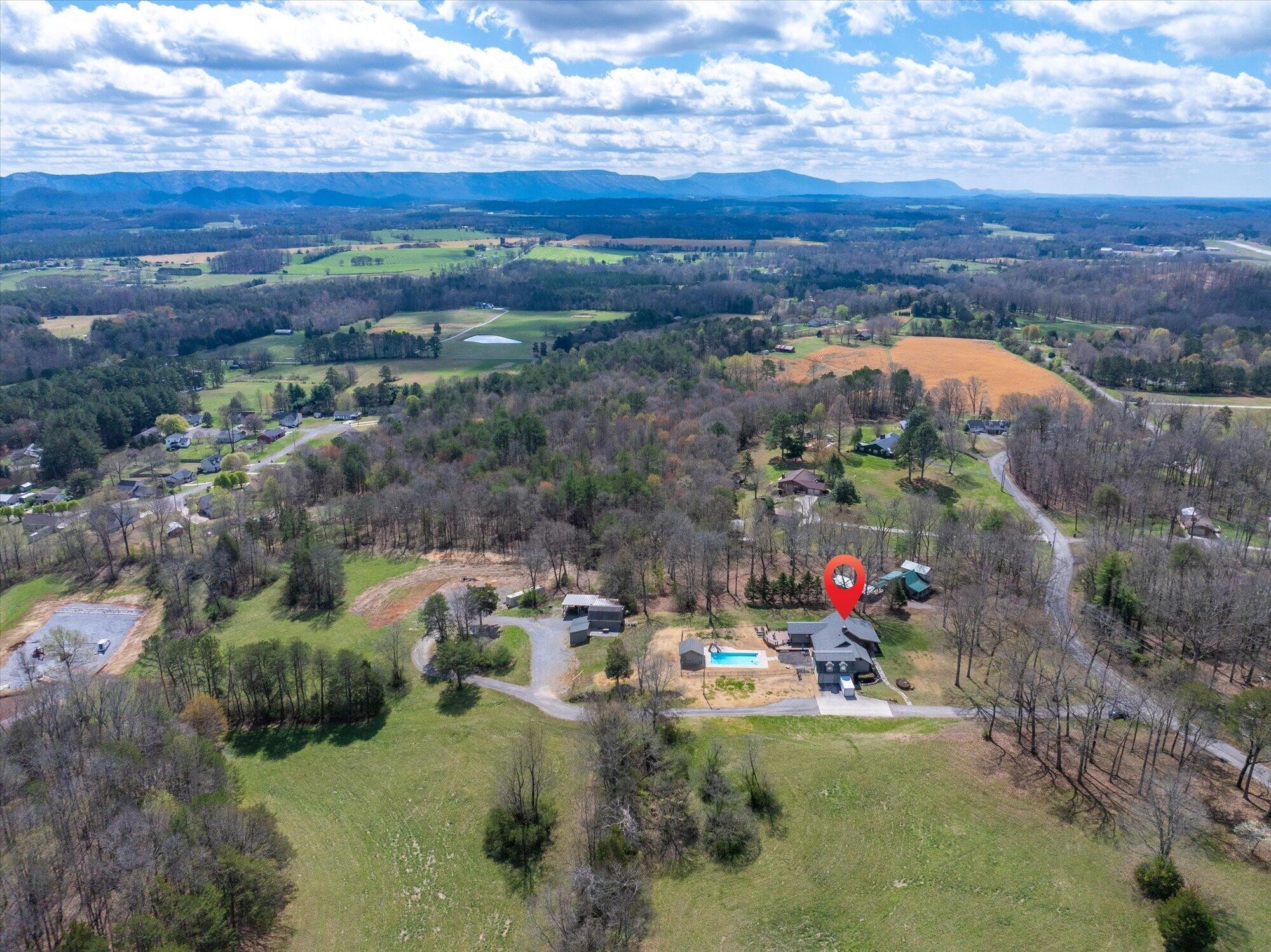 209 County Road 576 Englewood TN 37329