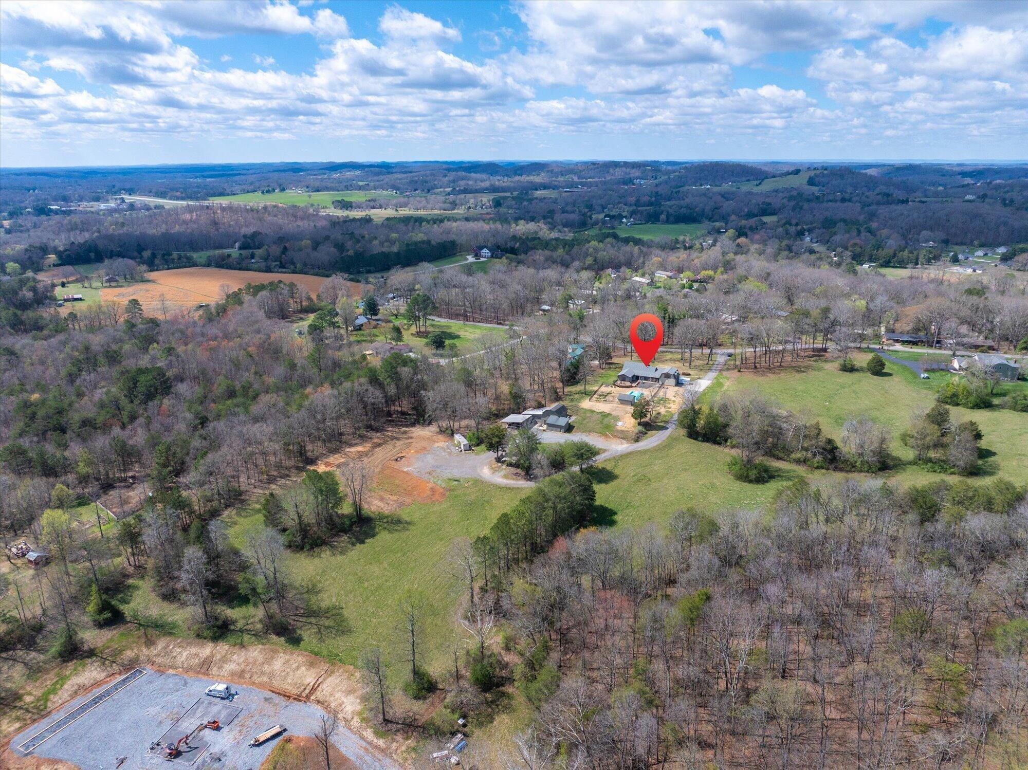 209 County Road 576 Englewood TN 37329