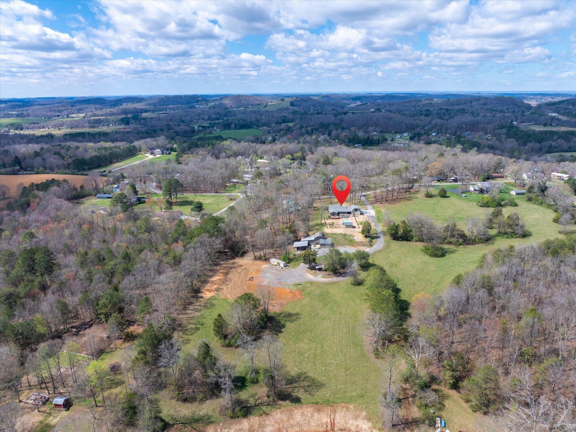 209 County Road 576 Englewood TN 37329