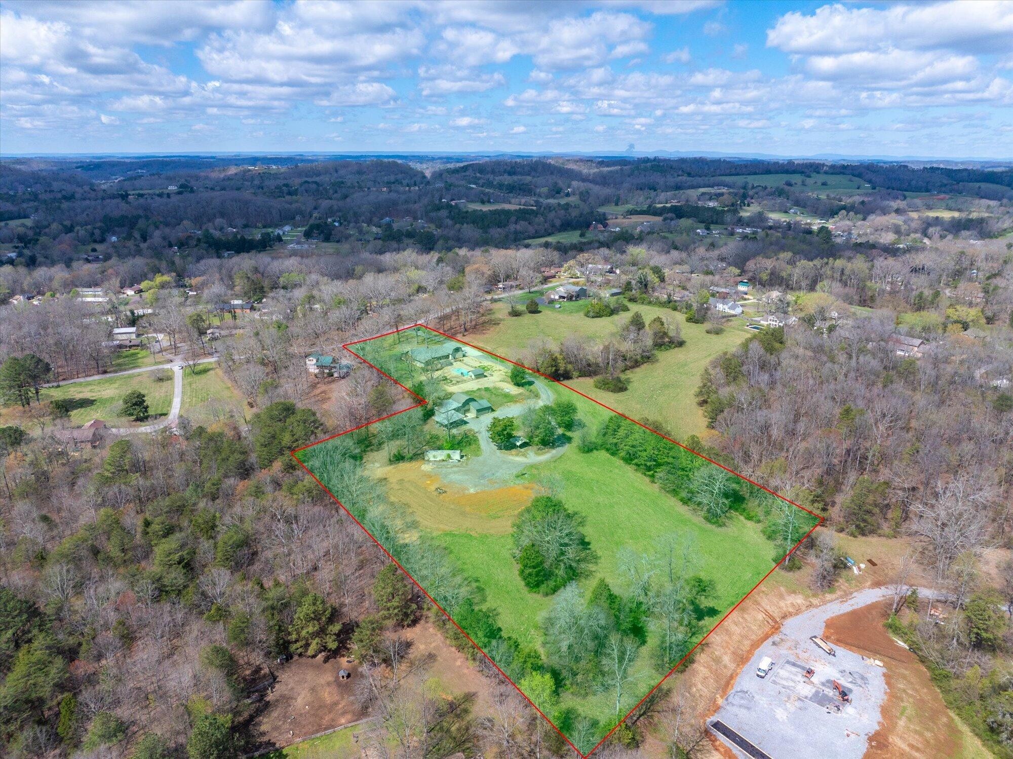209 County Road 576 Englewood TN 37329