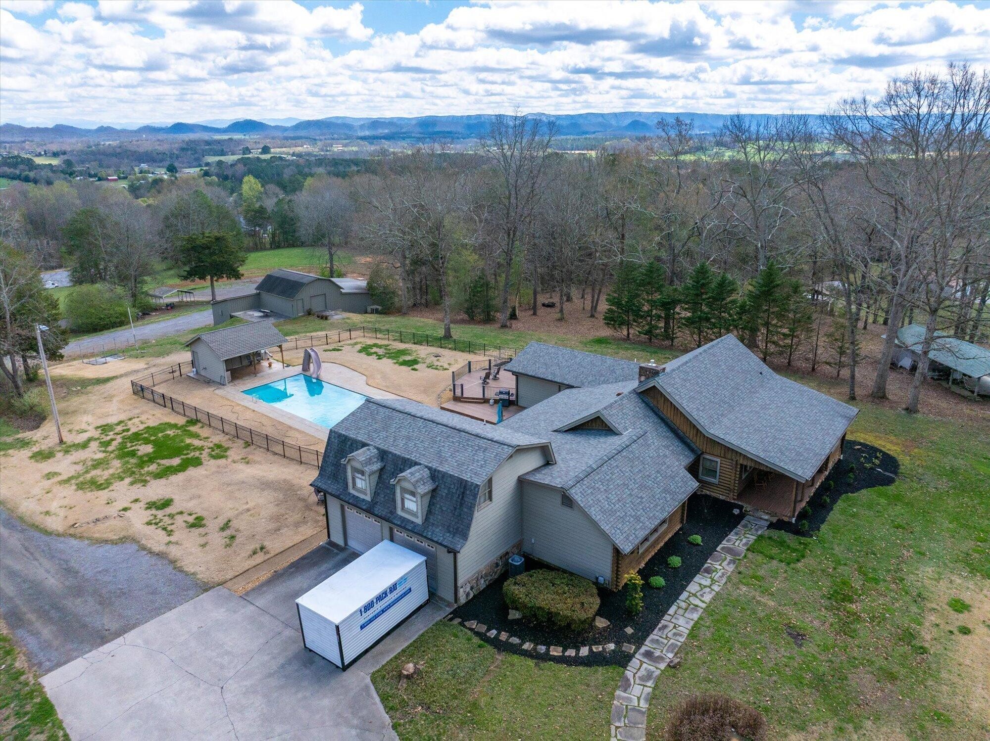 209 County Road 576 Englewood TN 37329