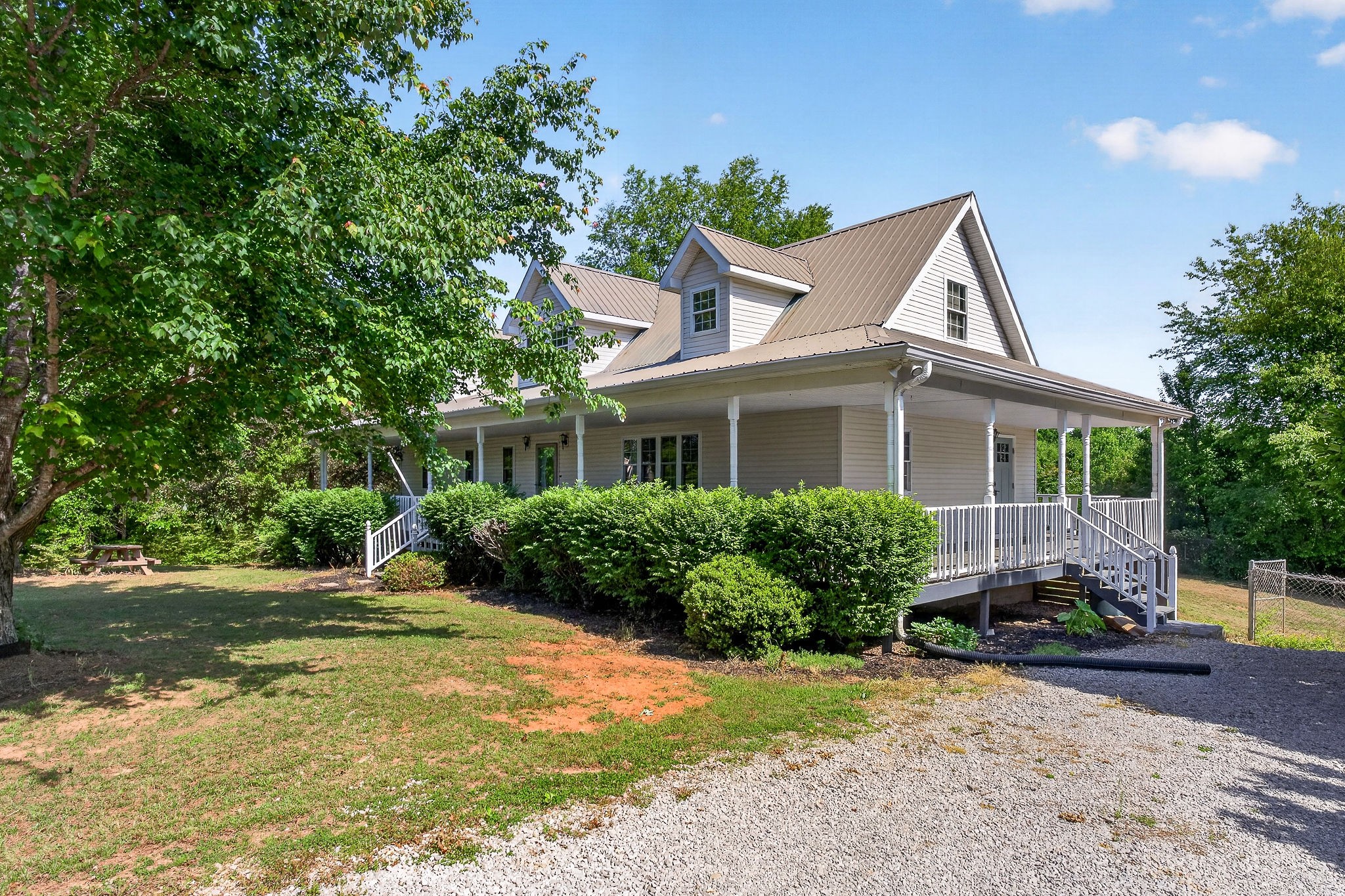412 Rock Station Road Rock Island TN 38581