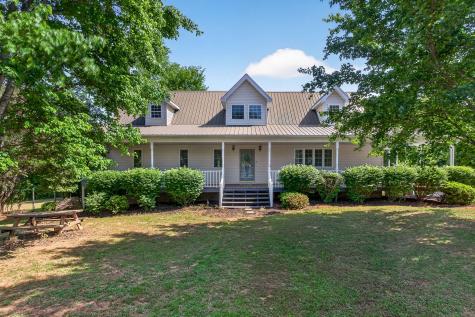 412 Rock Station Road Rock Island TN 38581