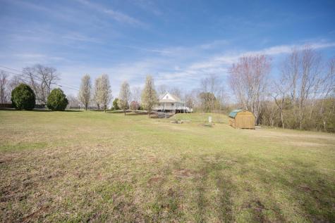 412 Rock Station Road Rock Island TN 38581