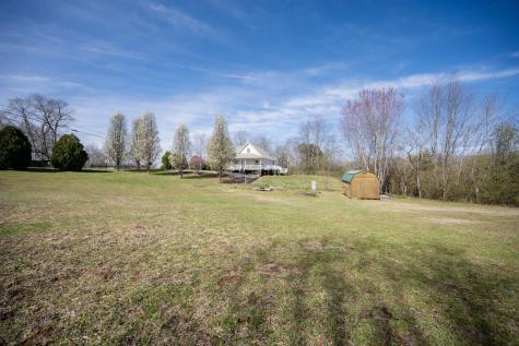 412 Rock Station Road Rock Island TN 38581