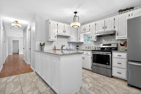 412 Rock Station Road Rock Island TN 38581