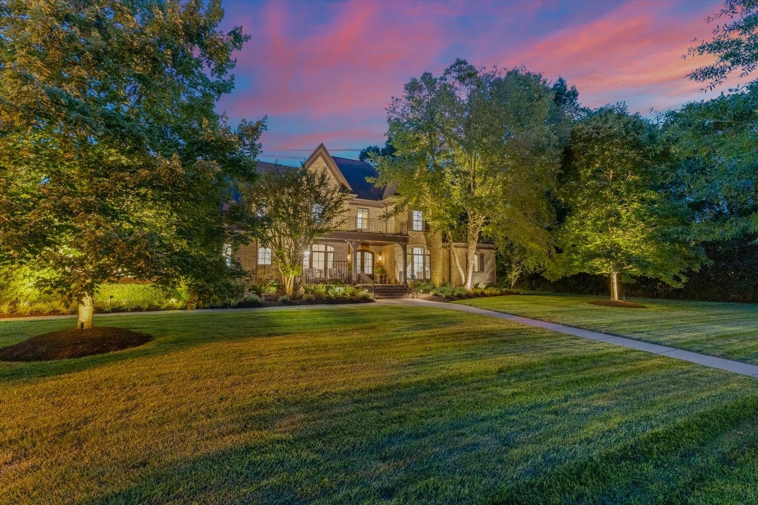 108 Alpine Court Franklin TN 37069