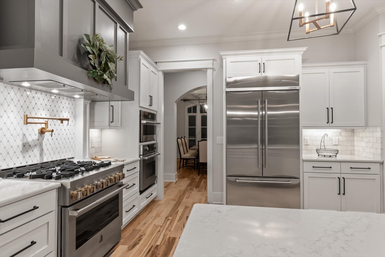 108 Alpine Court Franklin TN 37069