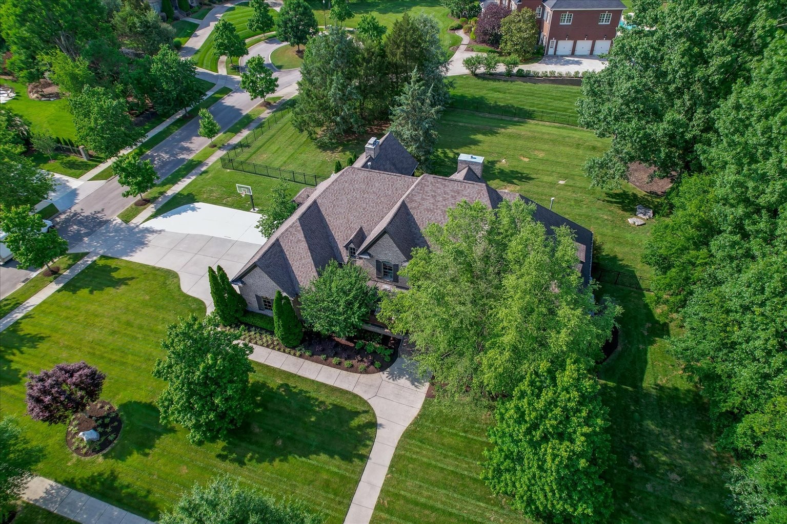 108 Alpine Court Franklin TN 37069