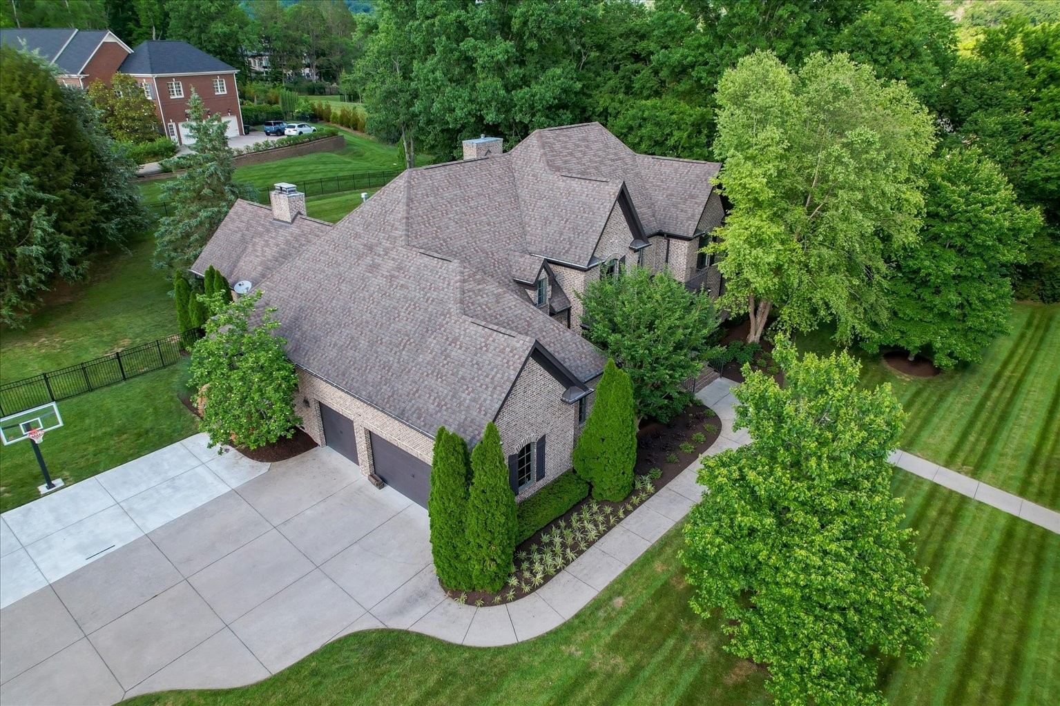 108 Alpine Court Franklin TN 37069
