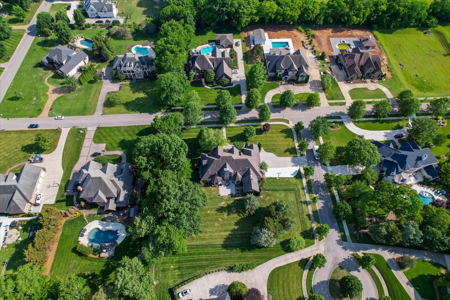 108 Alpine Court Franklin TN 37069