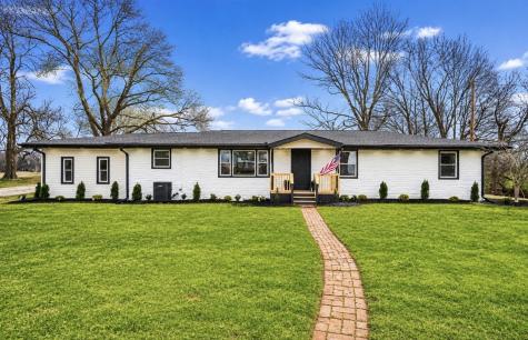5963 Wayman Dunn Road Springfield TN 37172