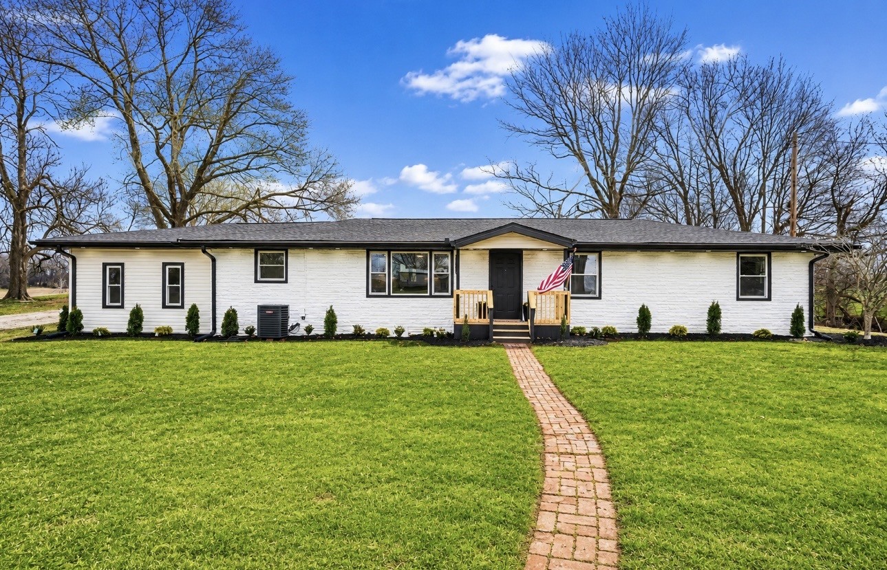 5963 Wayman Dunn Road Springfield TN 37172