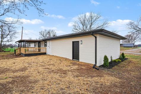 5963 Wayman Dunn Road Springfield TN 37172