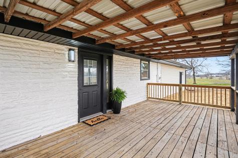 5963 Wayman Dunn Road Springfield TN 37172