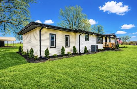 5963 Wayman Dunn Road Springfield TN 37172
