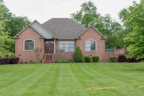 217 Ridgewater Way Mount Juliet TN 37122