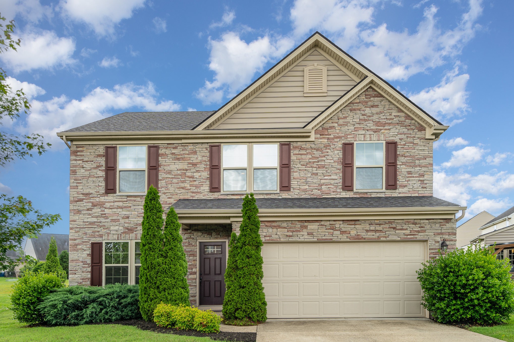 1018 New Eanes Drive Murfreesboro TN 37128