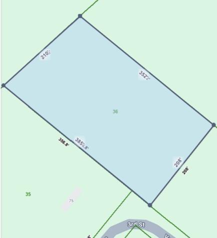 0 Volunteer Avenue Manchester TN 37355