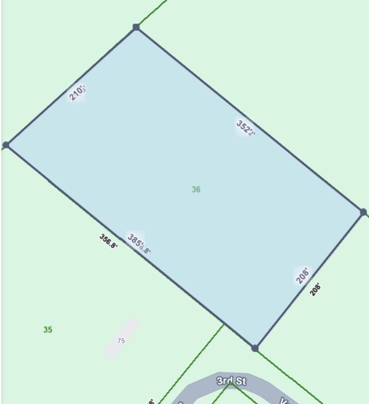 0 Volunteer Avenue Manchester TN 37355