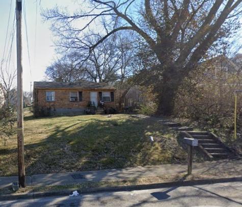 304 37TH Avenue N Nashville TN 37209