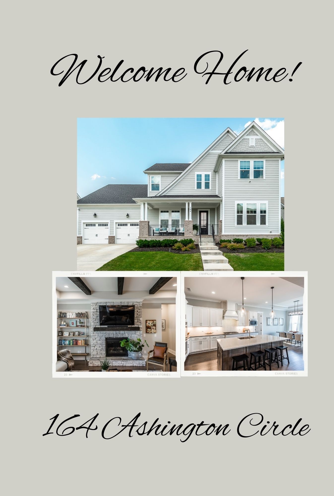164 Ashington Circle Hendersonville TN 37075