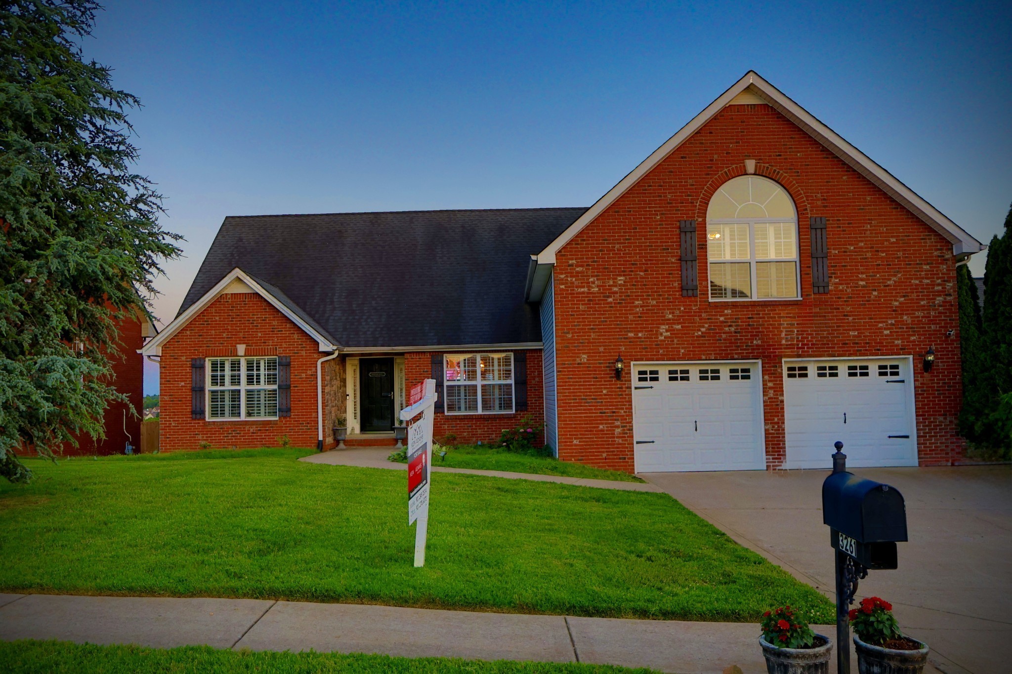 3261 Timberdale Drive Clarksville TN 37042