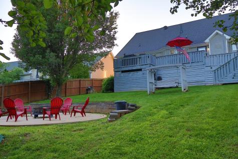 3261 Timberdale Drive Clarksville TN 37042